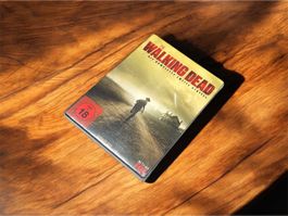 *NEU* The Walking Dead Season 2 DVD PAL - US Version