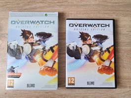 Overwarch - Origins Edition - PC