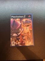 Spyro : A Hero’s Tail (PS2)
