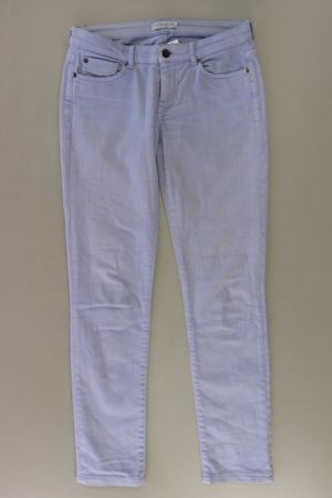 Strenesse Straight Jeans Gr. W25 blau
