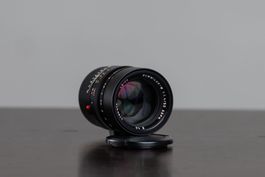 Leica Summilux-M 50mm f/1.4 ASPH. (Schwarz)