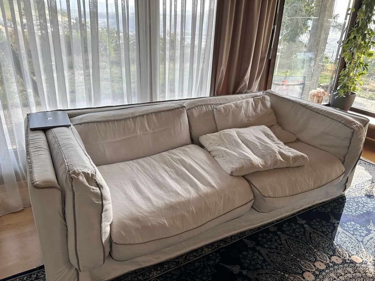 Sofas: Lounge Sofas – D'occasion à Füllinsdorf par emi_ptx7