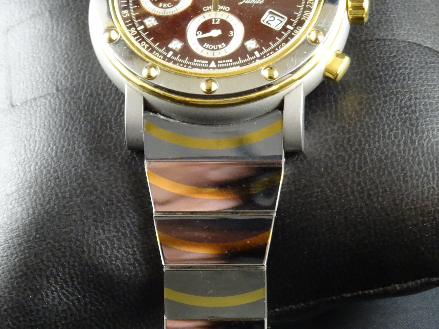 Orologi: Montre Saro-gem BuonGusto – Usato da Lucens venduto da Calimos 8