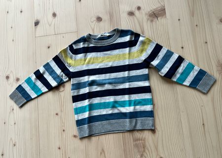 H&M Sweatshirt Gr.110/116