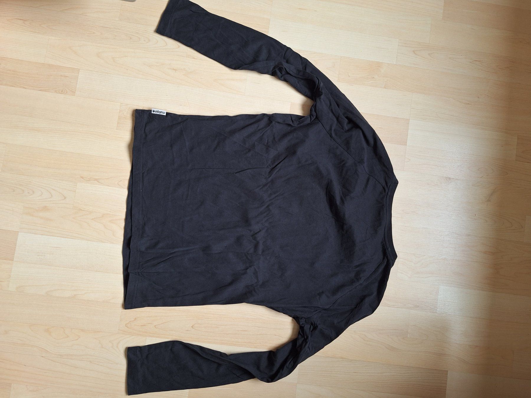 Maloja Maglioni & Felpe: Maloja Longsleeve - S – Usato da Horw venduto da neigette 3