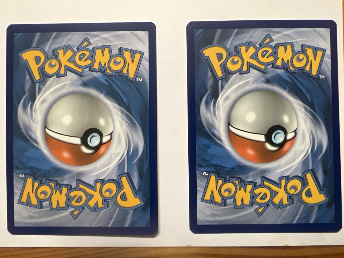 Pokémon Cartes à collectionner: Matin Pokémon  – D'occasion à Frauenfeld par mwguv 1