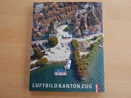 Luftbild Kanton Zug - Einzigartige Luftaufnahmen