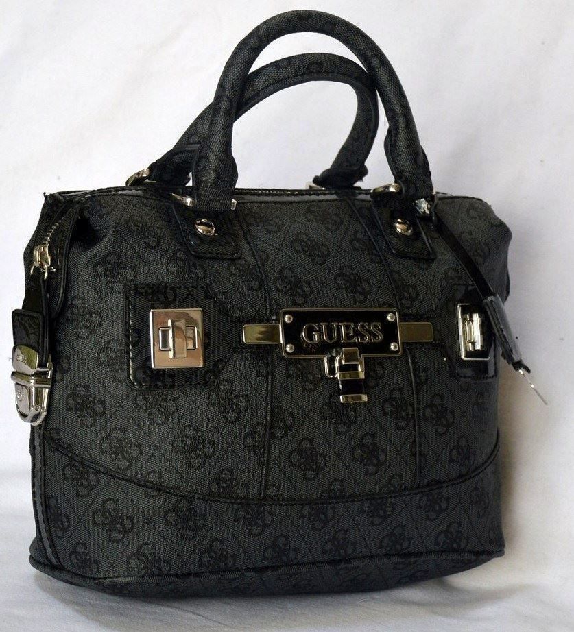 Guess Borse da donna: Tasche / Sac à main Guess – Usato da Collonges venduto da Auganien 5