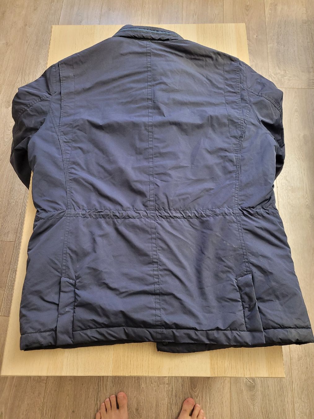 Massimo Dutti Giacche: Massimo Dutti Men's Automn Jacket - size XL - Excellent! – Usato da Wettingen venduto da mor_76q7 7