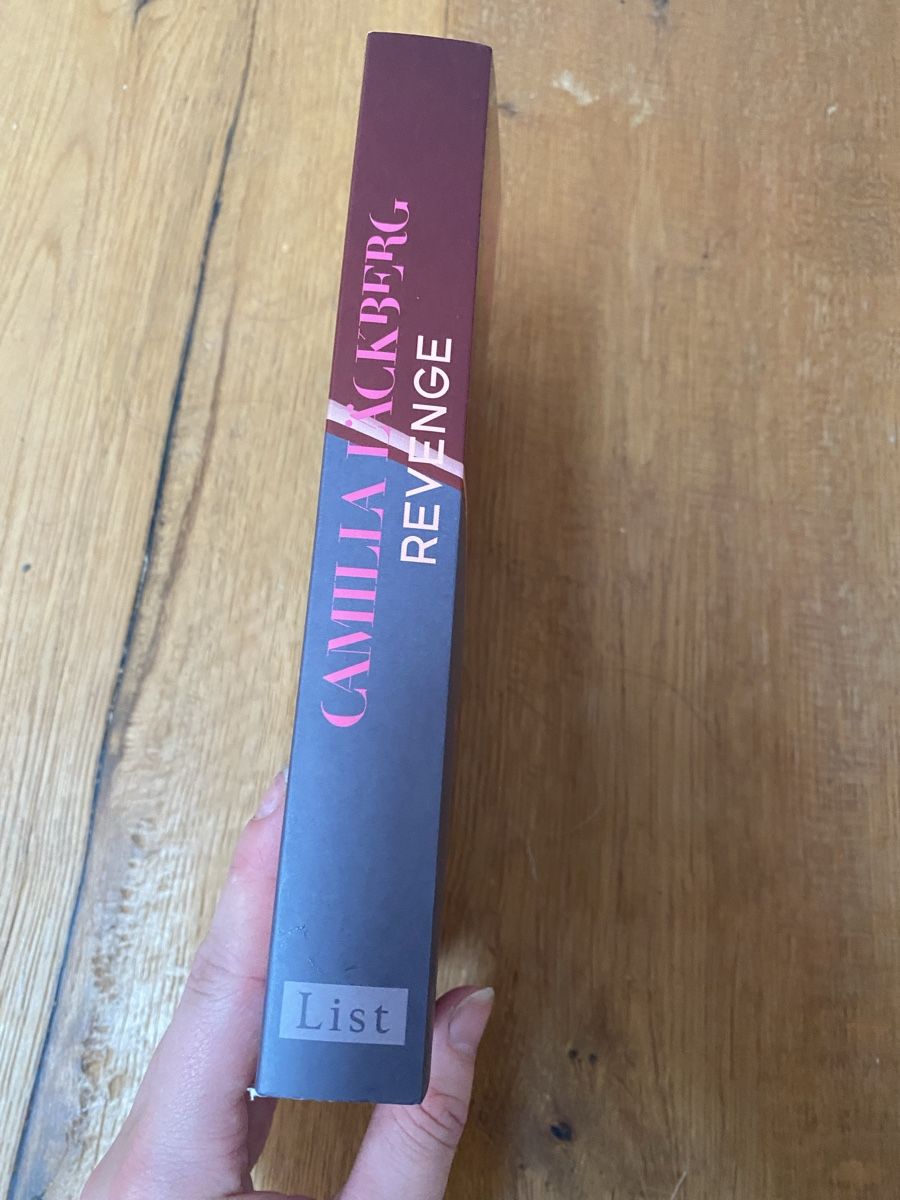 Bücher: Camilla Läckberg 3 Bände  – Gebraucht aus Hämikon von mic_shq2 2