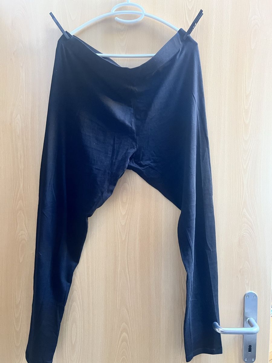 Leggings: Leggings schwarz – Nuovo (secondo la descrizione) da Schmitten FR venduto da MrsKingKerosin