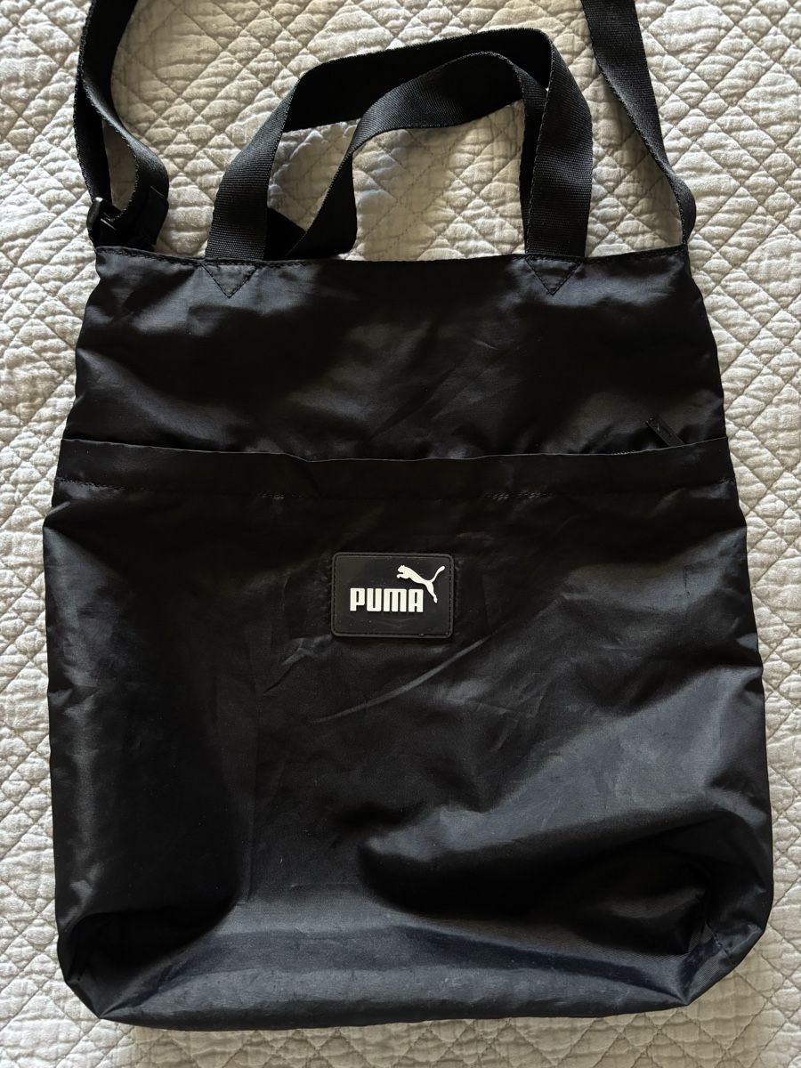 Puma Borse: Sac de sport Puma – Usato da Lausanne venduto da shabnam.t 3
