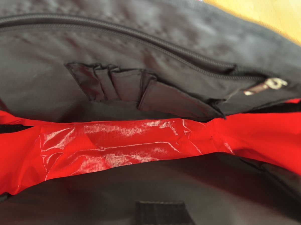 Altro in  Abbigliamento & Accessori: Tasche ARNO Werkzeuge oder Laptop usw. – Nuovo (secondo la descrizione) da Düdingen venduto da aschmutz 5