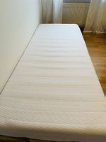 2 hochwertige Matratzen aus Deutschland 80x200