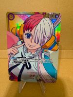 One Piece TCG - OP02-120 Uta