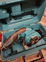 Akku - Kreissäge klein Handkreissäge von Makita