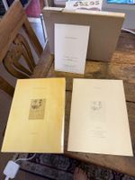 Ernst Caramelle *1952 2 Bücher