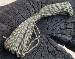 Paracord Militär 30m