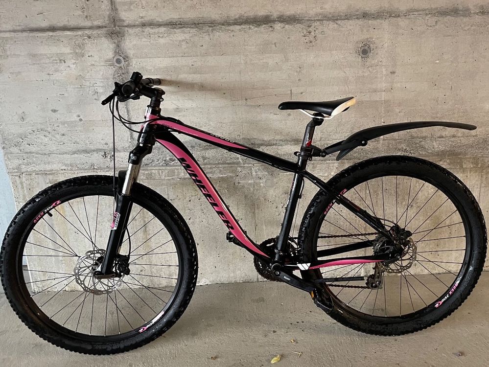 WHEELER ADANE 9.0 (Gebraucht) in Hünenberg See für CHF 181 – nur ...