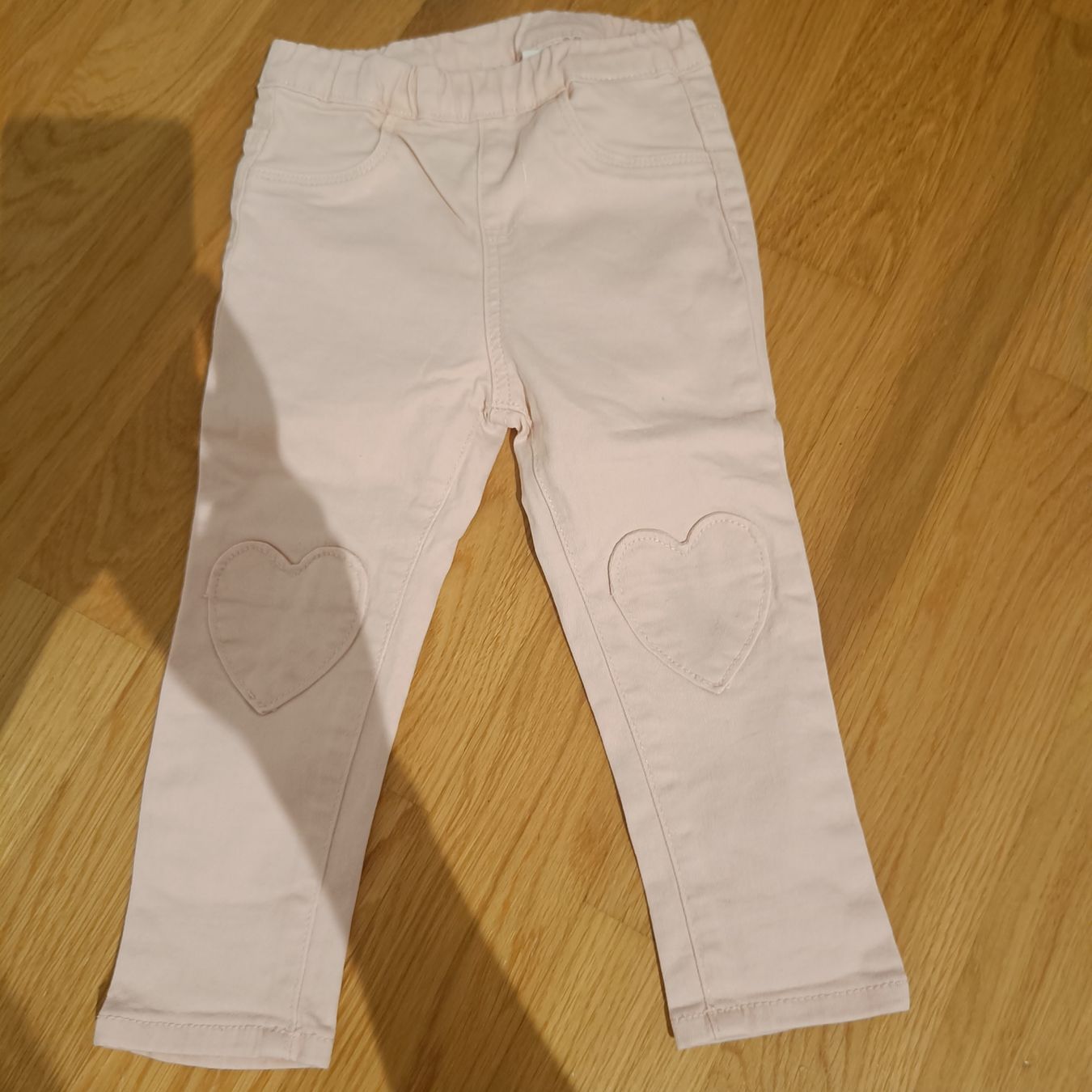 Hosen: Hose Grösse 86 – Gebraucht aus Jaberg von urig17.