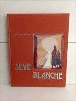 Sève blanche / Jeannette Antille / Jeanette Antille 1983