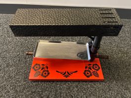 Vintage Melior Raclette Ofen - Swiss Made!