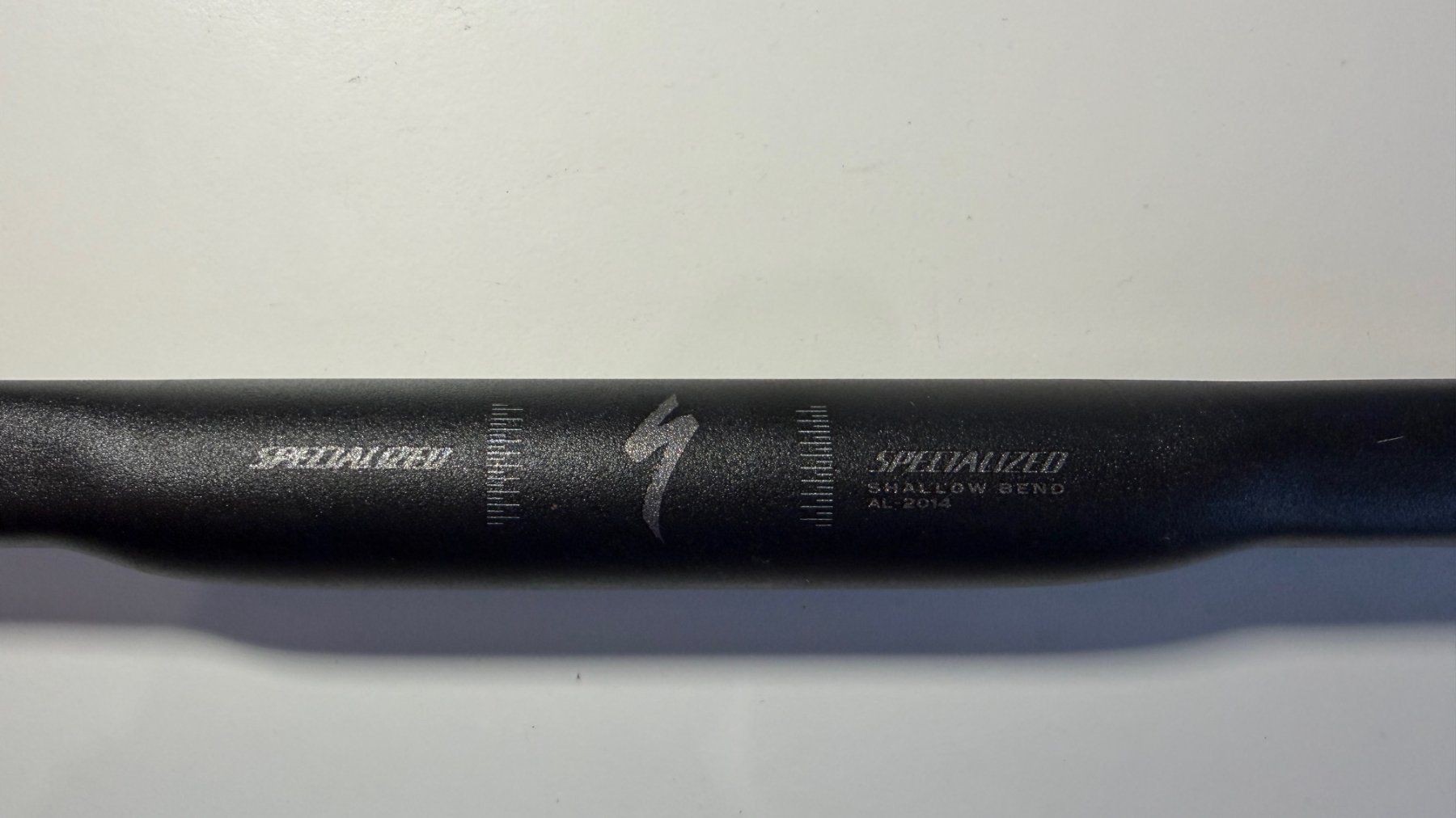 Specialized Pezzi di ricambio: Specialized Rennvelo Lenker 40cm / 31.8mm NEU Shallow Bend – Nuovo e nell'imballaggio originale da Thun venduto da Dipaulo 5