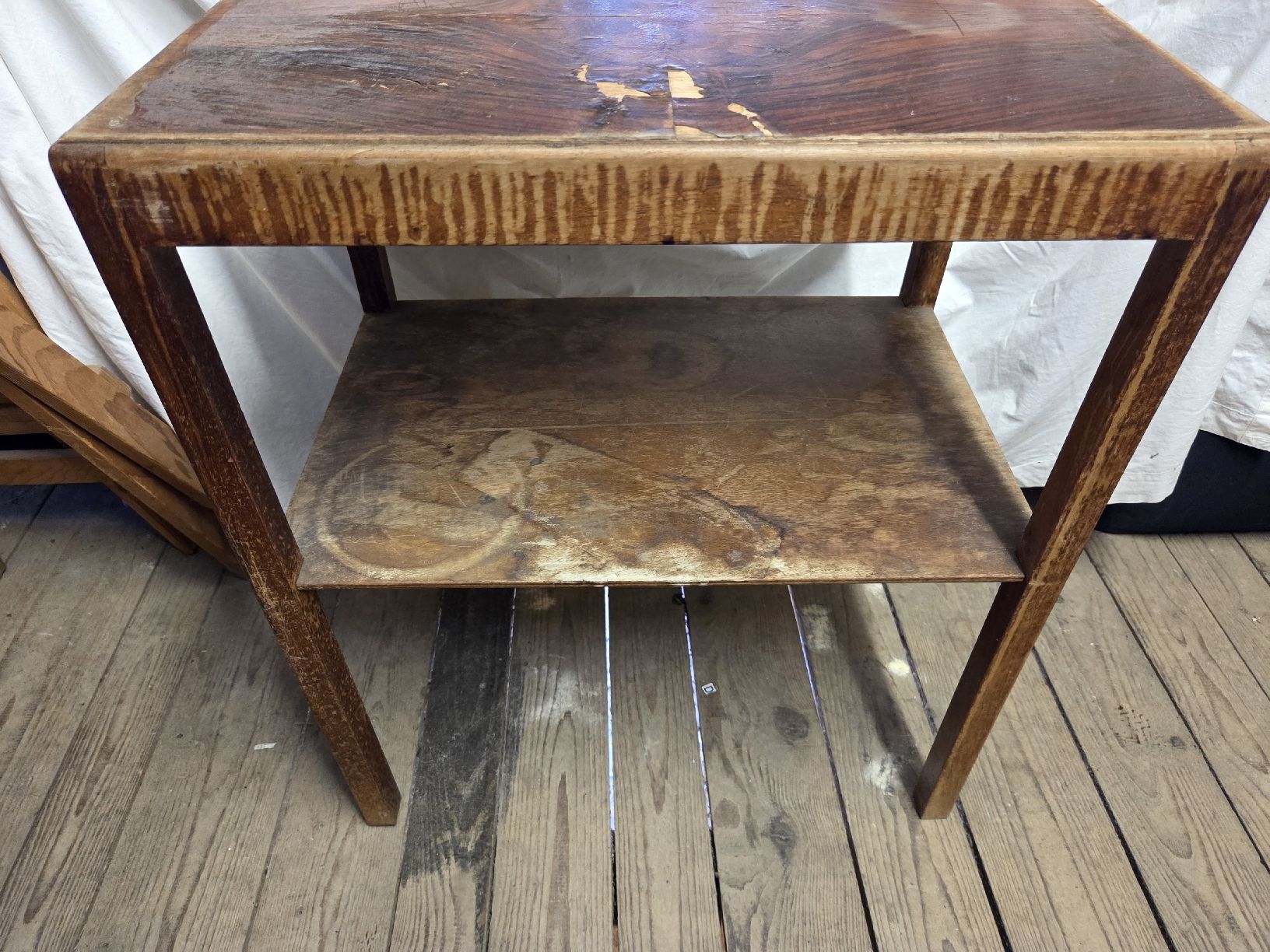 Tables: 60er Tischchen – D'occasion à Wädenswil par weihpos 2