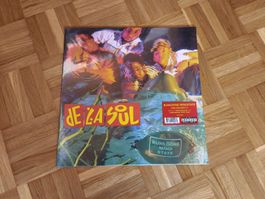 De La Soul - Buhloone Mind State