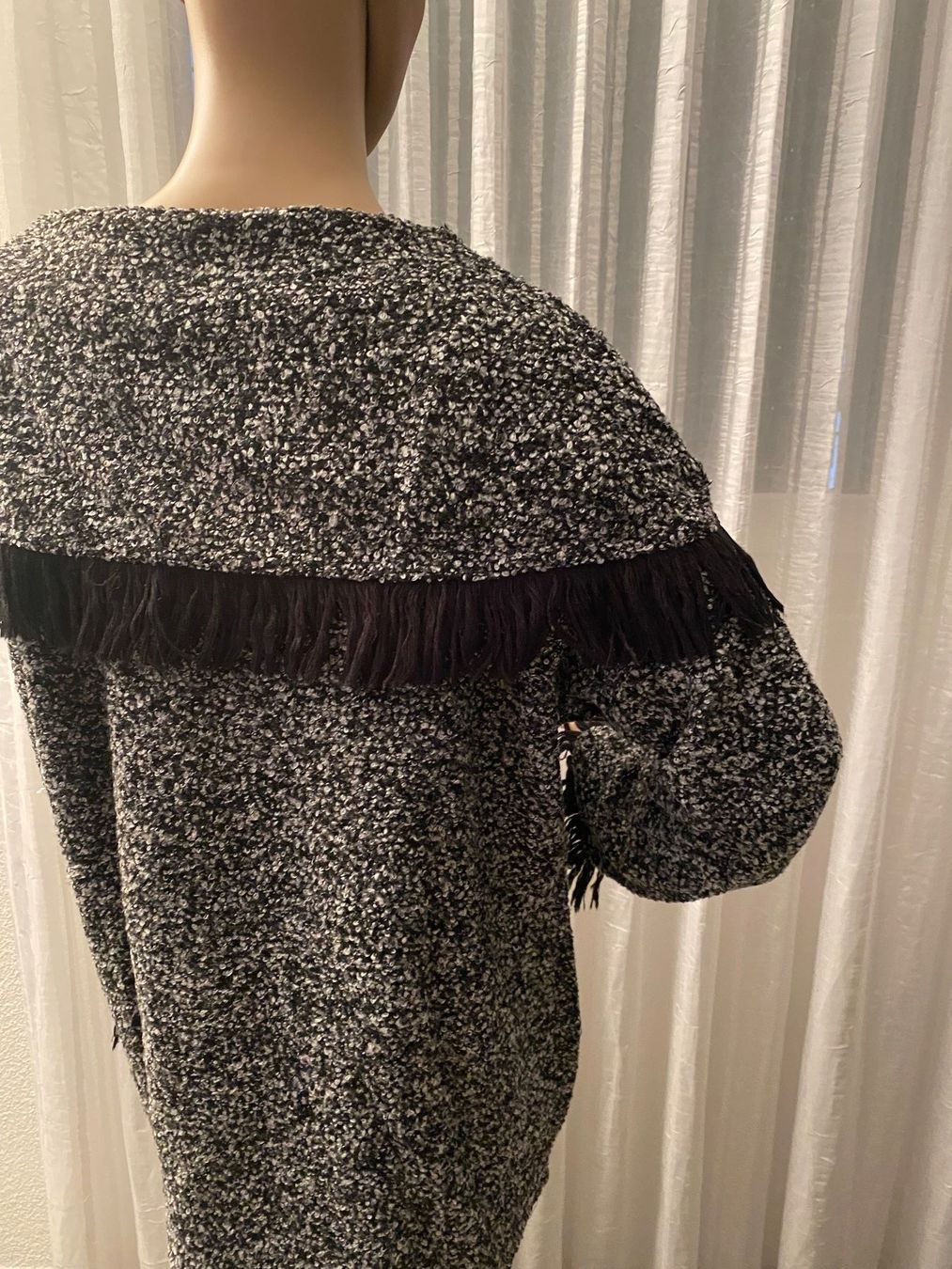 Maglioni & Felpe: perfekter Auftritt mit diesem einzigartigen Pullover, XL/46 – Usato da Winkel venduto da ferrari2022 1