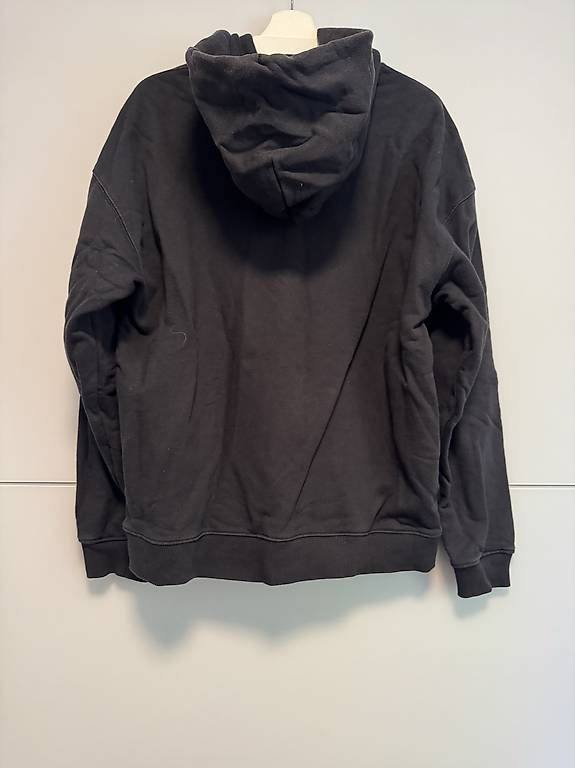 Pullover & Sweatshirts: Levi's Hoodie schwarz – Gebraucht aus Luzern von _Luccer 3