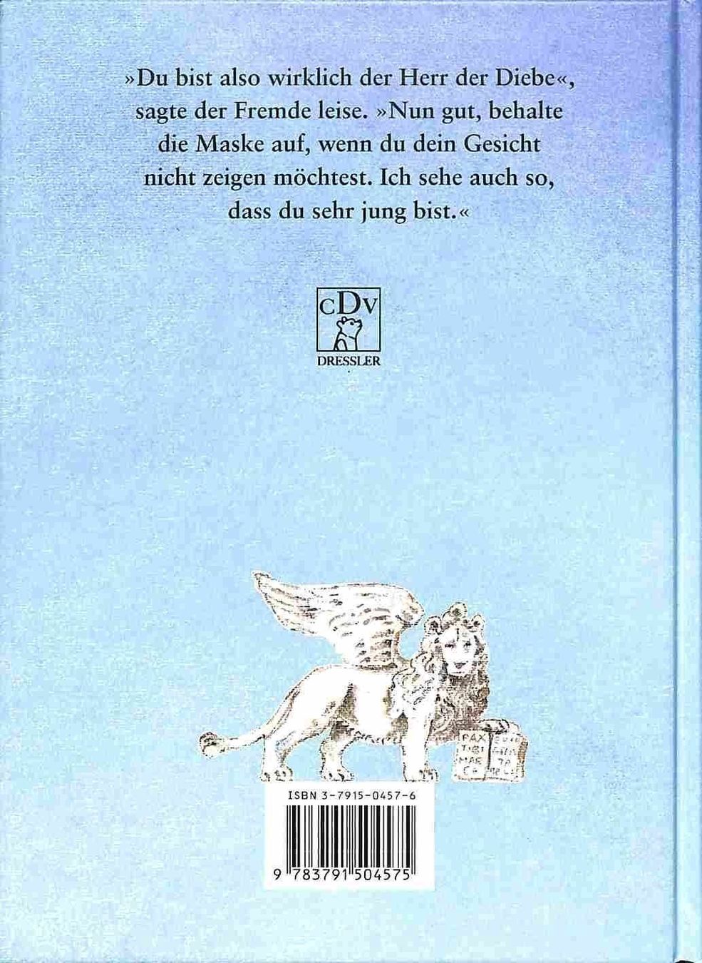Livres: Herr der Diebe – Neuf (Voir description) à Chur par mojobox 1