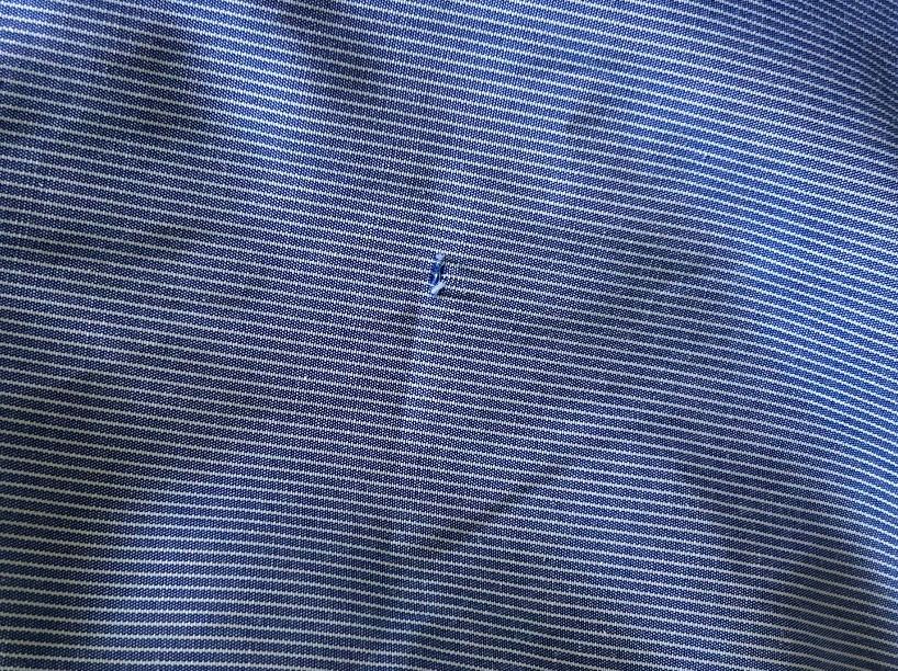 Tommy Hilfiger Hemden: Tommy Hilfiger Hemd Gr. M – Gebraucht aus Allschwil von GrenzWert 2
