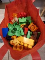 Mega Blocks/Klemmbausteine