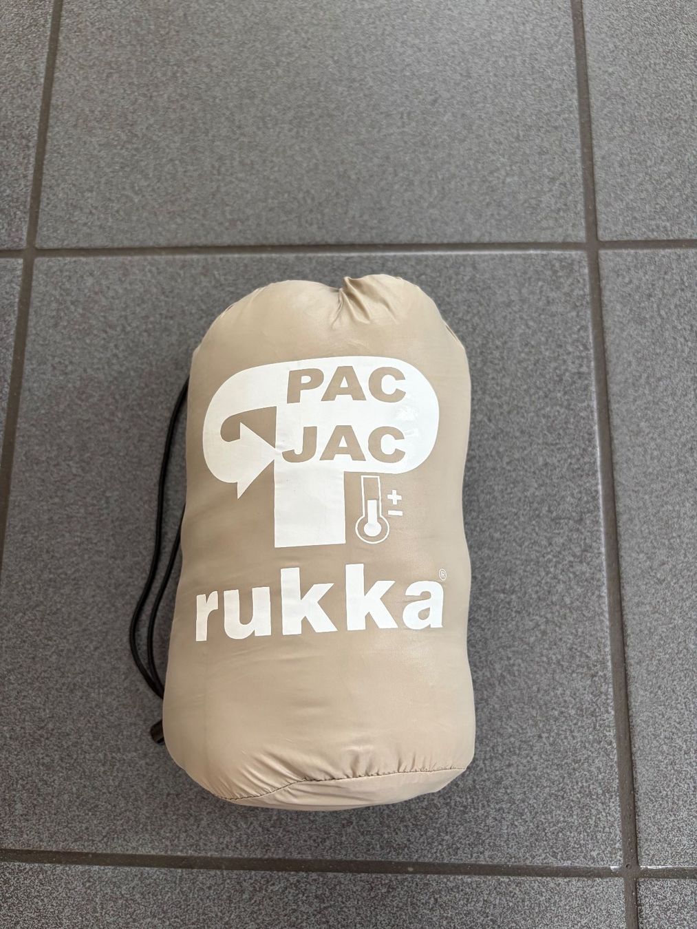 Rukka Giacche: RUKKA - Pac Jac Jacke Damen – Usato da Sumvitg venduto da Wandern38 1