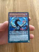 Yu-Gi-Oh Karte Odd-Eyes Pendulum Dragon 1. Auflage