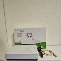 Xbox One S zu Verkaufen - Top Zustand!