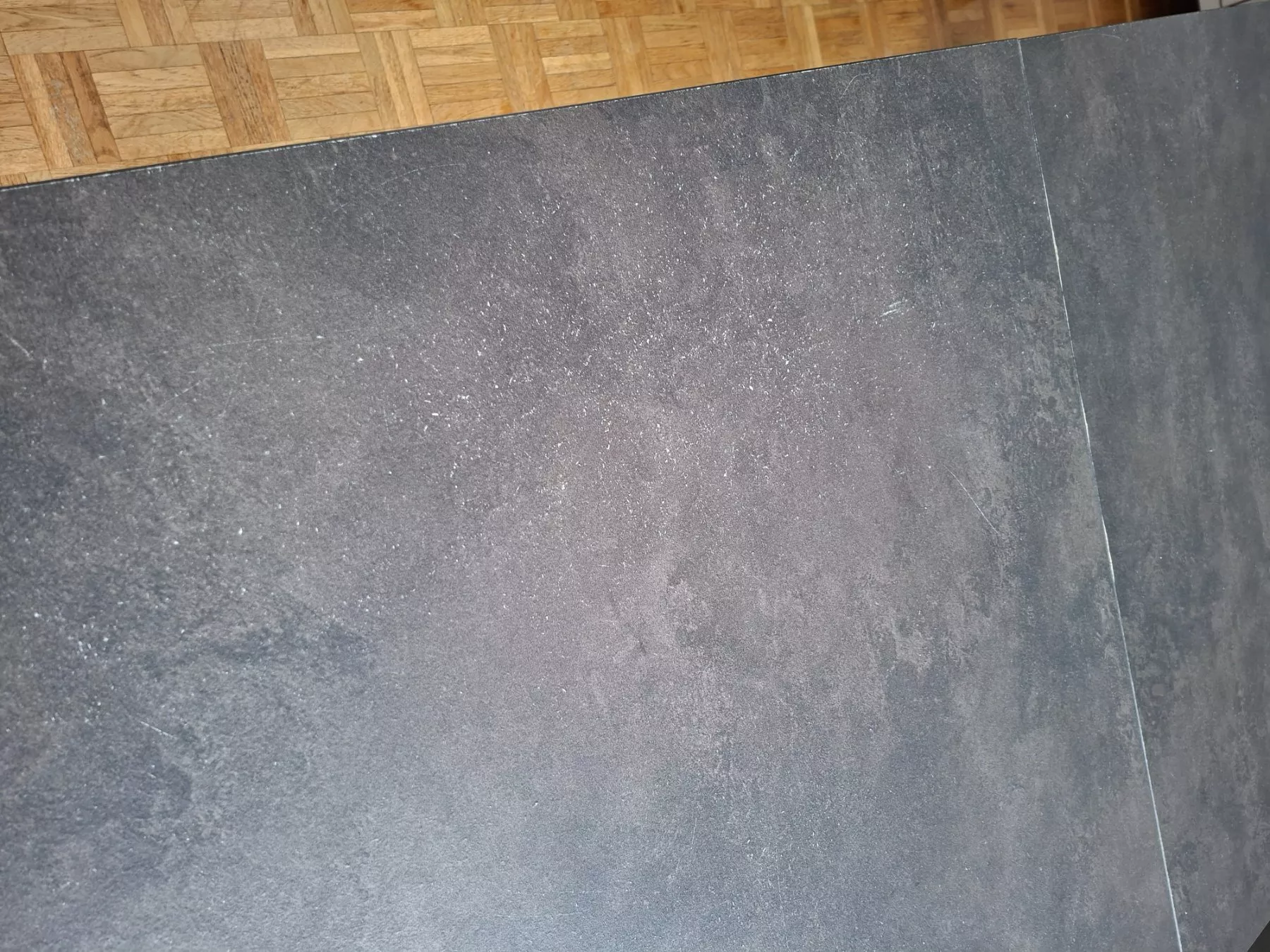 Tische: Table à manger avec rallonge – Gebraucht aus Epalinges von ME_b 4