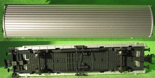 Modellini di ferrovie: SBB Schiebewand Sihl Papier neuw. O46*** – Nuovo (secondo la descrizione) da Winterthur venduto da Ricardo211 2