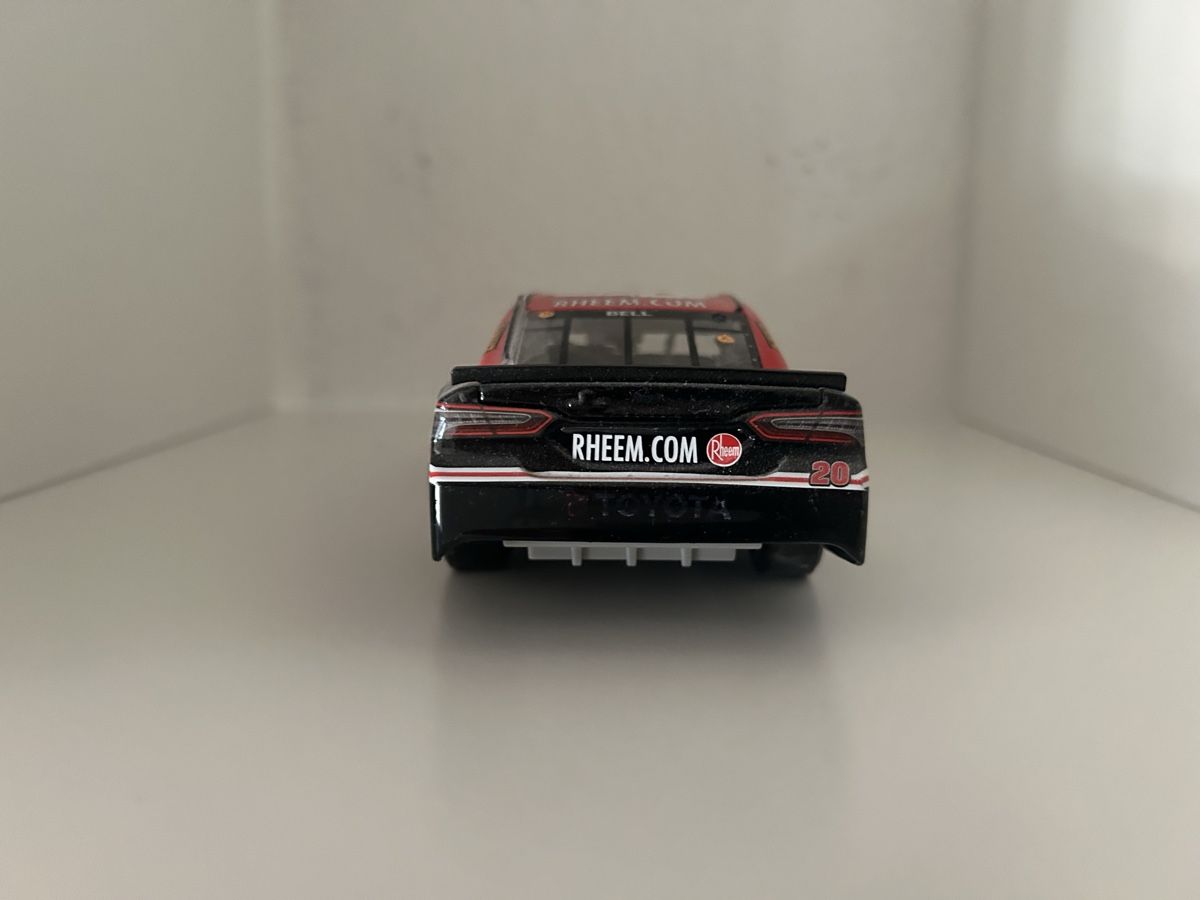 Toyota Modellini d'auto: Nascar Toyota Camry Modelauto – Usato da Oppligen venduto da elt_7xdv 5