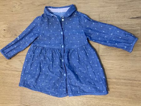 Bluse H&M Grösse 92