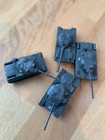 4 Panzer HO