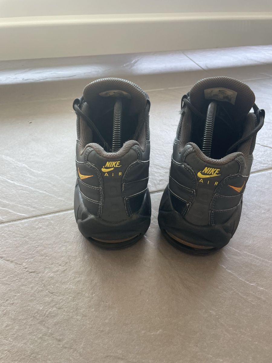 Nike Scarpe da uomo: Nike air Max 95 – Usato da Dompierre FR venduto da matmath 5