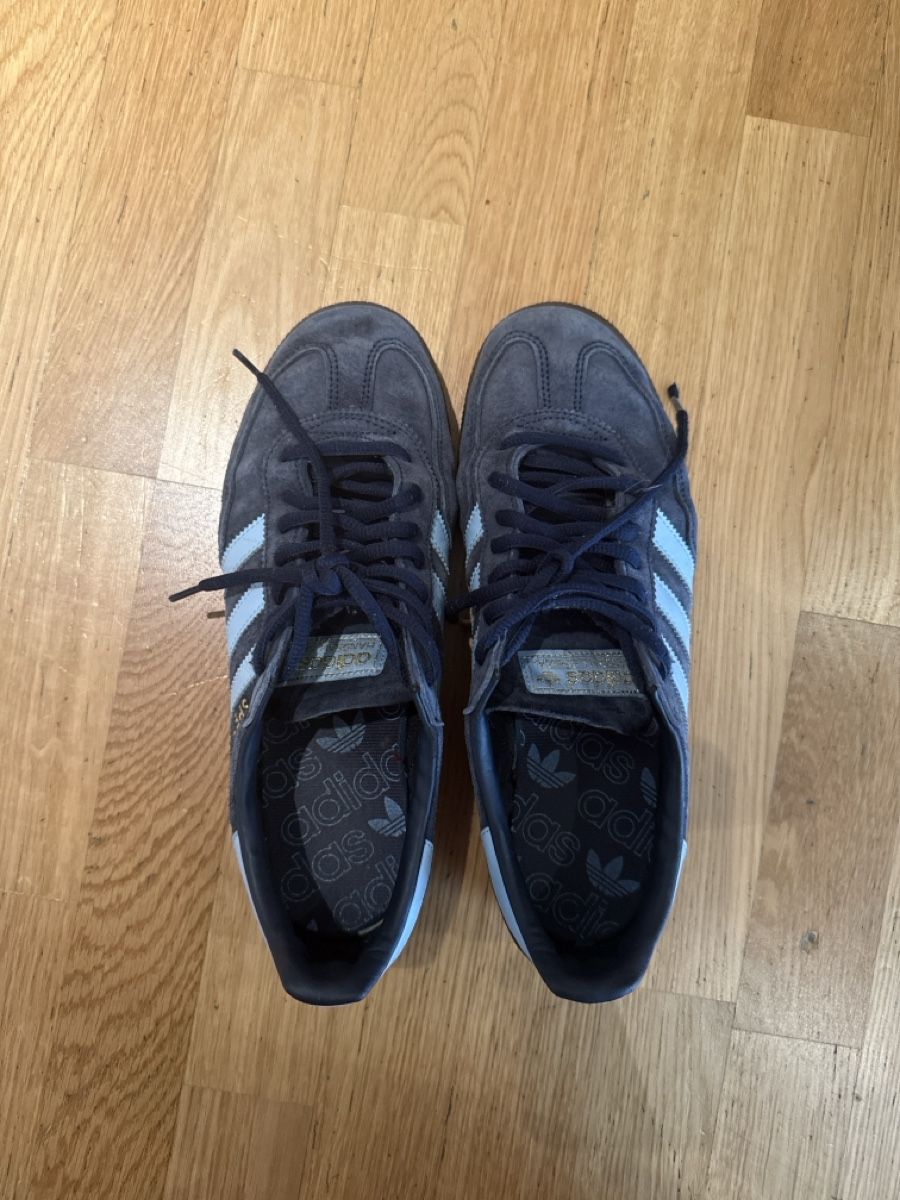 Adidas Scarpe da uomo: Adidas Spezial – Usato da Münchwilen TG venduto da kaj_2prr