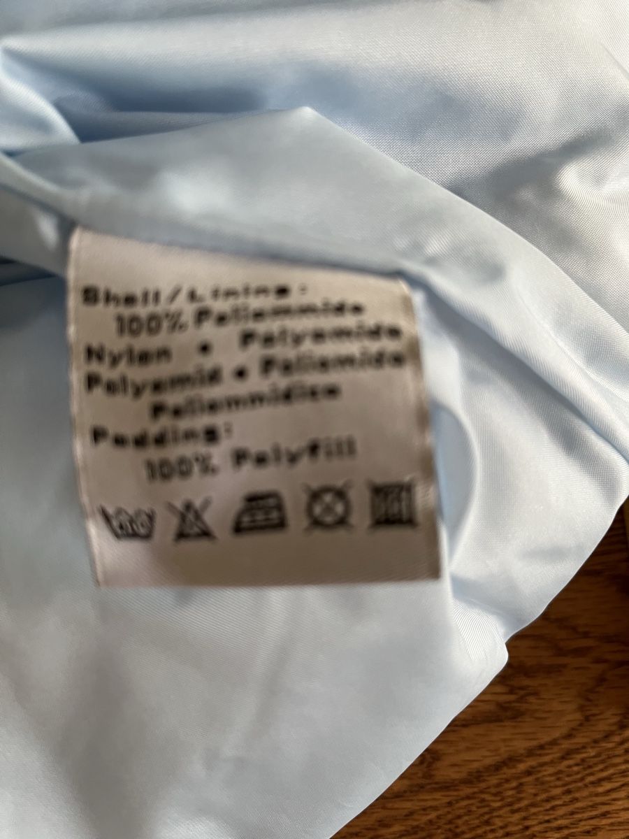 Gilets & Westen: Gilet – Neu (gemäss Beschreibung) aus Schliern b. Köniz von medion3098 3