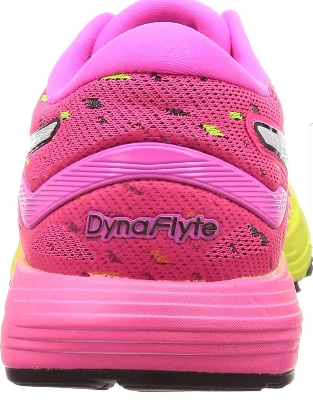 Asics Damenschuhe: DYNAFLYTE 4 DAMEN LAUFSCHUH GR.38 NEU – Neu und originalverpackt aus Kilchberg ZH von boanse 2
