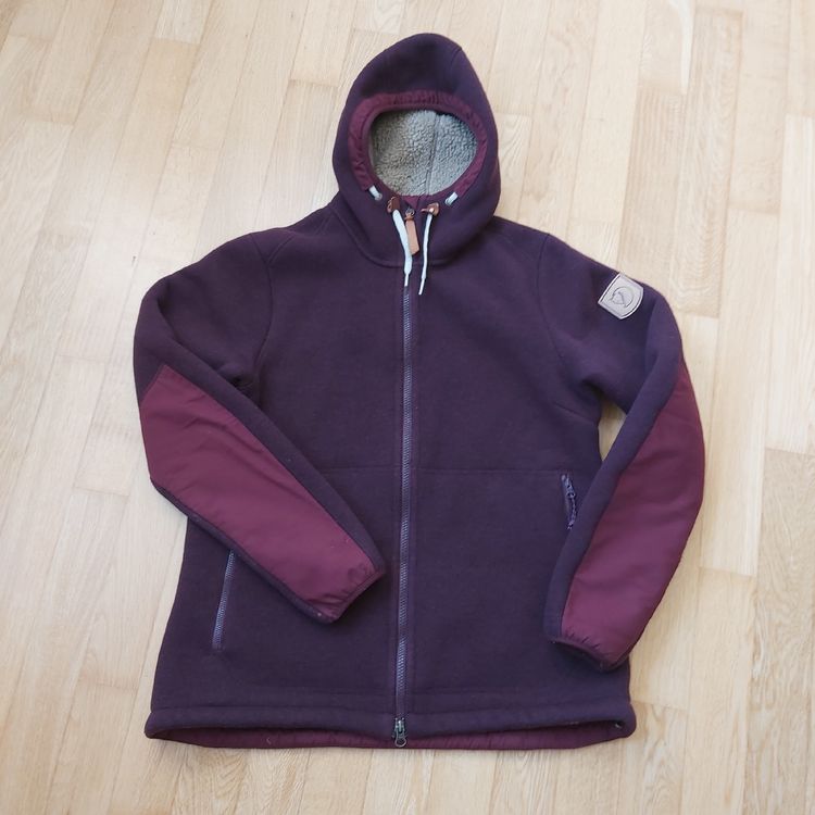 Fjallraven polar fleece on sale jacket