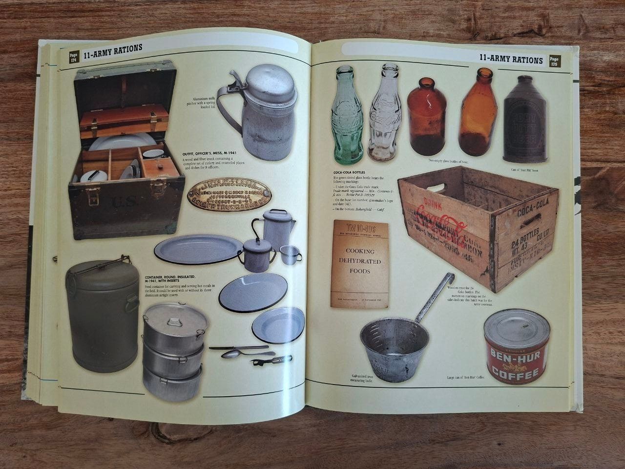 Libri: Buch GI Collectors Guide - Army Service Forces Catalogue – Usato da Männedorf venduto da 12_Angry_Doughnuts 4