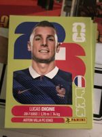 Panini WM 2026 - FRA 8 Sticker - ⚽️