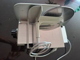 Fleischschneidmaschine gebraucht